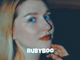 Rubyboo