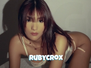 Rubycrox