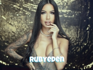 Rubyeden