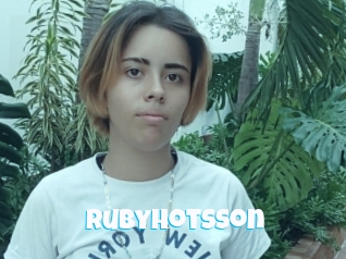 Rubyhotsson