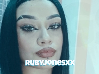 Rubyjonesxx