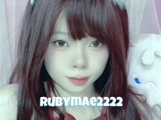 Rubymae2222