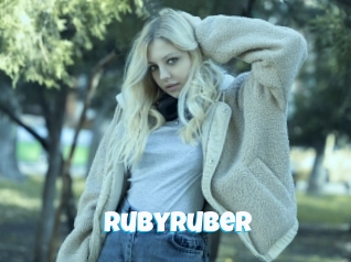 Rubyruber