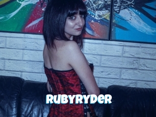 Rubyryder