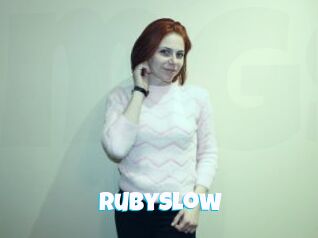 Rubyslow