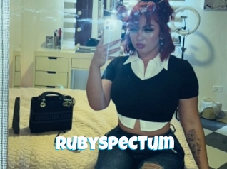Rubyspectum