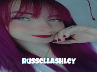 Russellashley