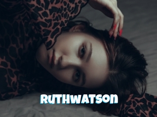 Ruthwatson