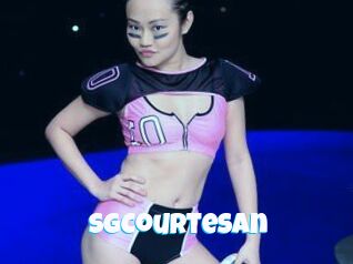 SGCourtesan