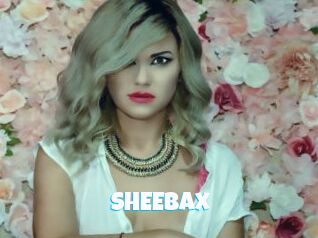SHEEBAx