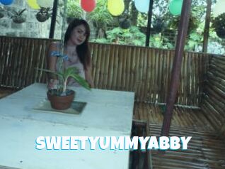 SWEETYUMMYABBY