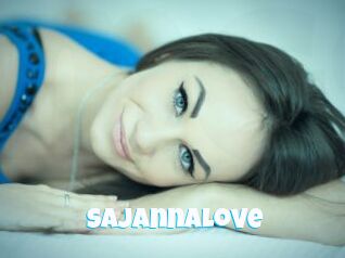SaJannaLove
