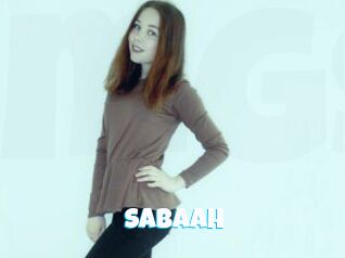 Sabaah