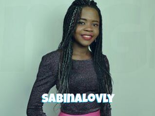 SabinaLovly