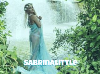 SabrinaLittle