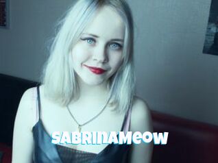SabrinaMeow