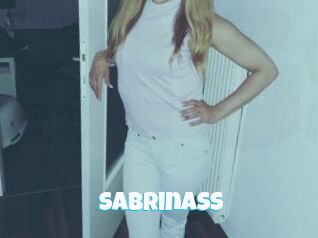 SabrinaSS