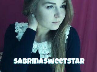 SabrinaSweetStar