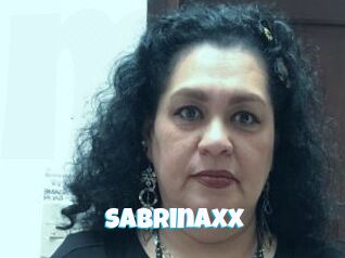 Sabrinaxx