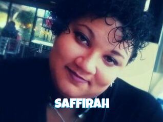 Saffirah