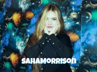 SahaMorrison