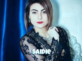 Saidie