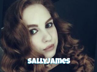 SallyJames Miss Gros Seins