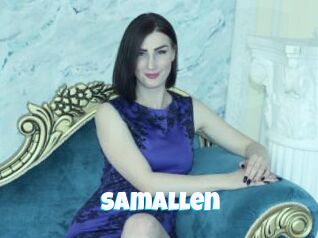 SamAllen