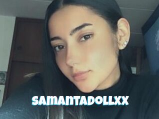 SamantaDollXX