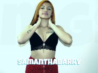 SamanthaBarry