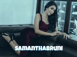 SamanthaBruni