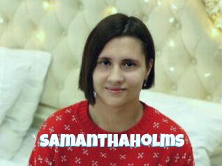 SamanthaHolms