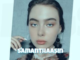 SamanthaaSin