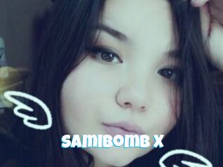 SamiBomb_X