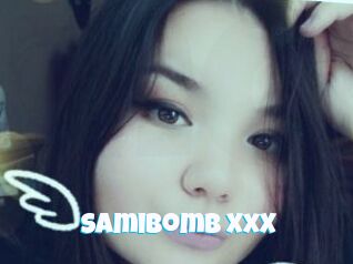 SamiBomb_XxX