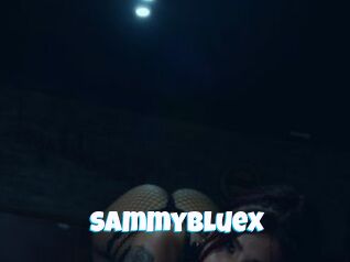 SammyBluex