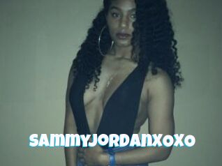 SammyJordanXOXO