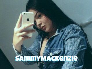 SammyMackenzie