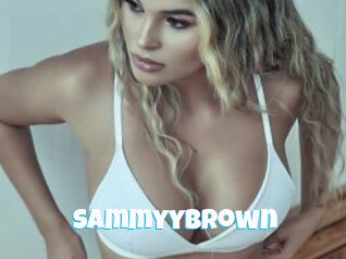 SammyyBrown