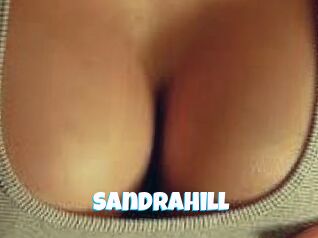 SandraHill