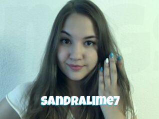 SandraLime7