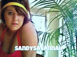 SandySavannah