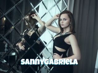 SannyGabriela