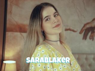 SaraBlaker