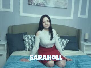 SaraHoll