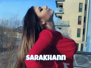 SaraKhann