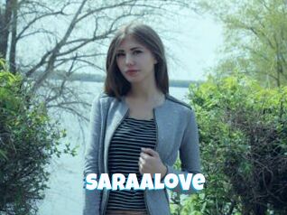 SaraaLove