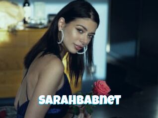 SarahBabnet