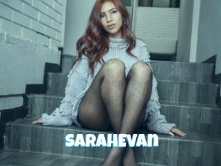 SarahEvan