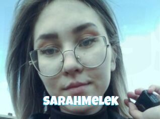 SarahMelek